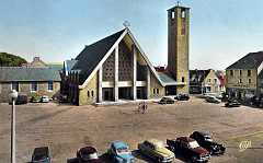 62 Le Portel Eglise
